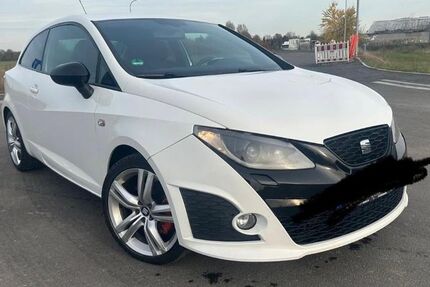 Seat Ibiza 198.000 km 4.000 &euro; Dietzenbach 63128