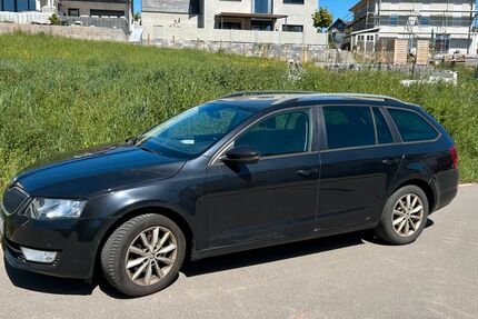 Skoda Octavia 283.200 km 7.500 &euro; Ottweiler 66564