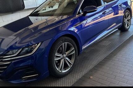 VW Arteon 35.500 km 34.730 &euro; Schwaebisch Hall 74523