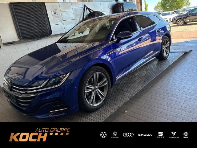VW Arteon 35.500 km 34.730 &euro; Schwaebisch Hall 74523