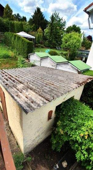 Mehrfamilienhaus, Wohnhaus Weikersheim - 7 Zimmer, 125 m&sup2;, 245.000&euro; | Angebot:25668907