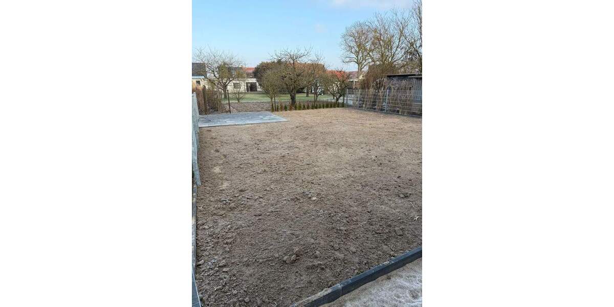 Moderne Doppelhaushälfte im Erstbezug - Stadtrandsiedlung Greifswald 4 zimmer