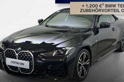 BMW 420 11.500 km 49.824 &euro; Regensburg 93053