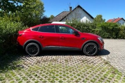 Renault Arkana 32.500 km 19.900 &euro; Roßtal 90574