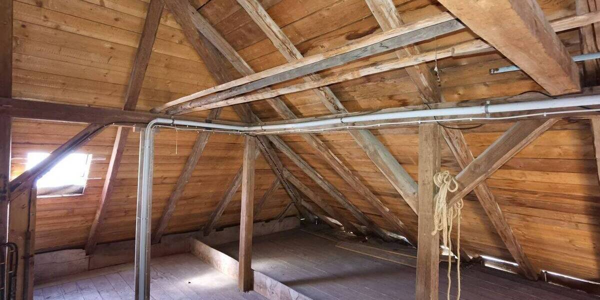 Mehrfamilienhaus, Wohnhaus Hildburghausen Bürden - 1 Zimmer, 134 m&sup2;, 59.000&euro; | Angebot:26797245