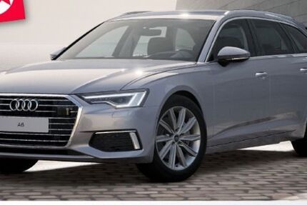 Audi A6 39.088 km 35.835 &euro; Großwallstadt 63868