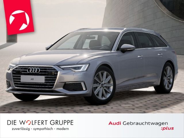 Audi A6 39.088 km 35.835 &euro; Großwallstadt 63868