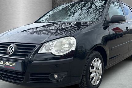 VW Polo 193.044 km 1.799 &euro; Hoppegarten 15366