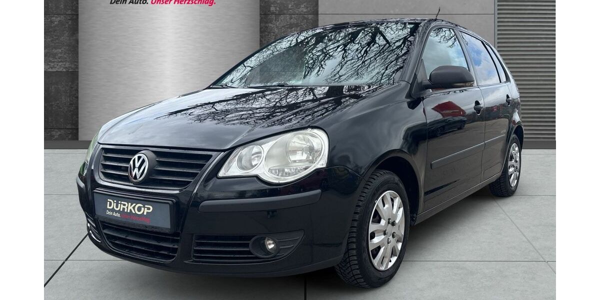 VW Polo 193.044 km 1.999 &euro; Hoppegarten 15366