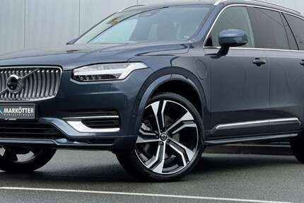 Volvo XC90 33.340 km 58.890 &euro; Paderborn 33106