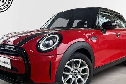 Mini Cooper 13.977 km 24.890 &euro; Geretsried - Gelting 82538