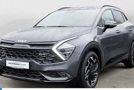 Kia Sportage 20.445 km 33.990 &euro; Wiehl 51674