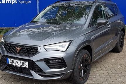 Cupra Ateca 3.000 km 39.990 &euro; Speyer 67346