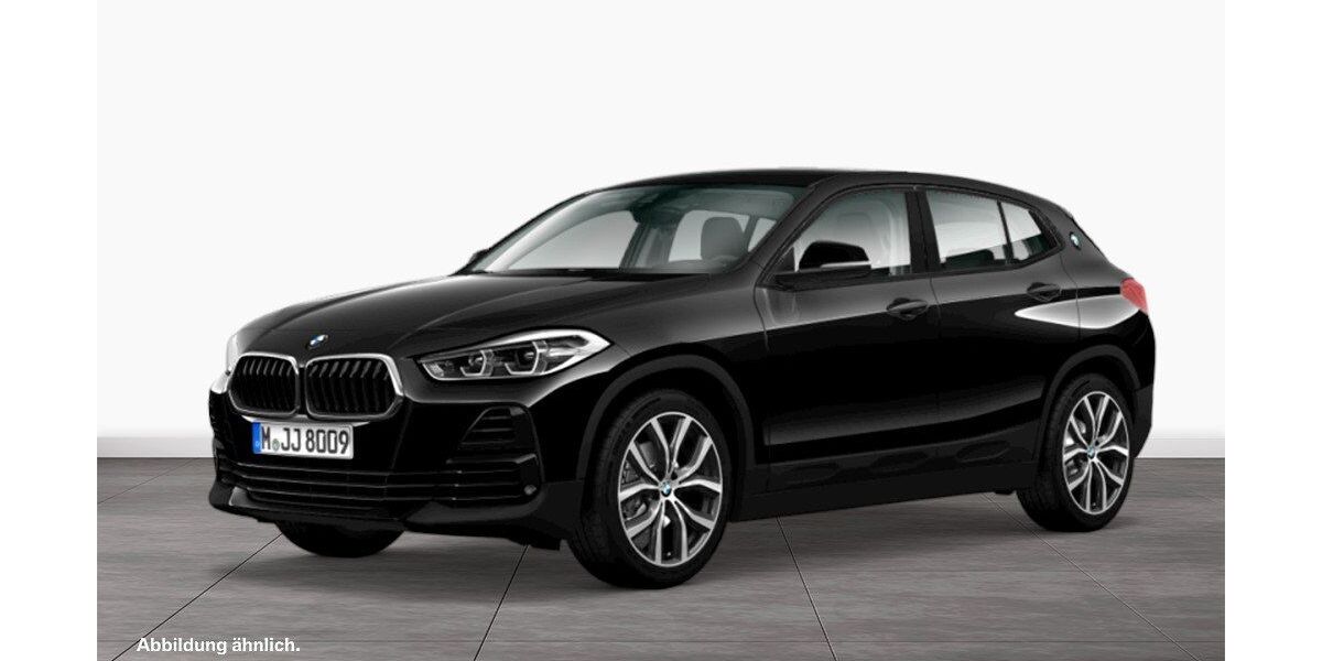 BMW X2 22.872 km 25.703 &euro; Bremen 28279