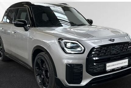 Mini Countryman C (Cooper) 31.800 km 35.900 &euro; Kleve 47533
