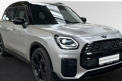 Mini Countryman C (Cooper) 31.800 km 37.442 &euro; Kleve 47533