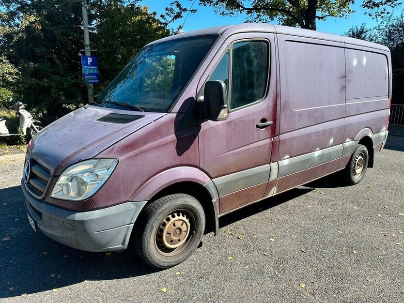 Sprinter
