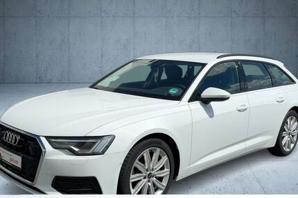 Audi A6 9.408 km 52.960 &euro; Neutraubling 93073