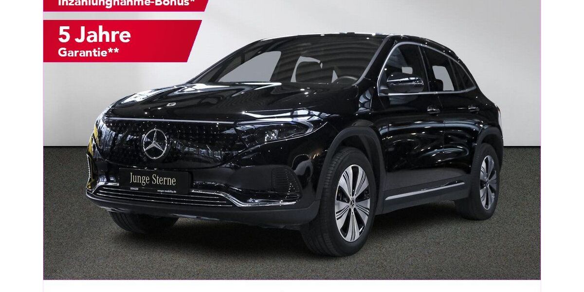 Mercedes-Benz EQA 20.951 km 36.920 &euro; Ahlen 59229