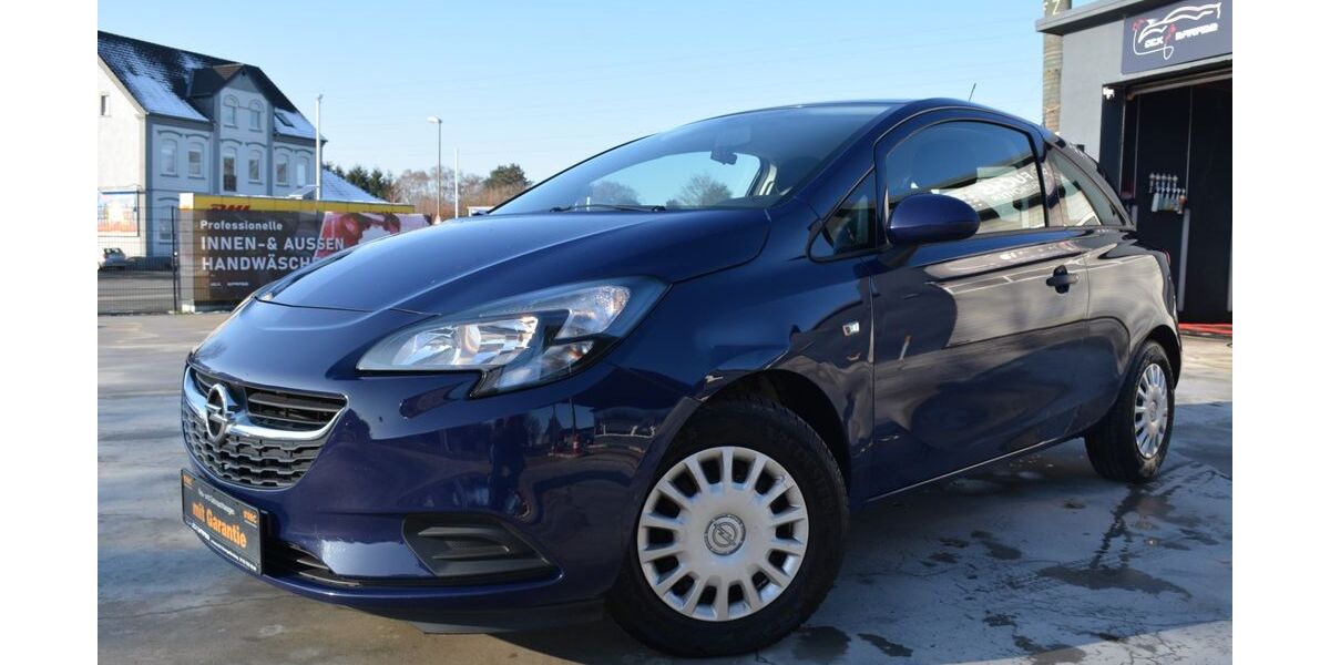 Opel Corsa 117.000 km 5.790 &euro; Bergkamen 59192