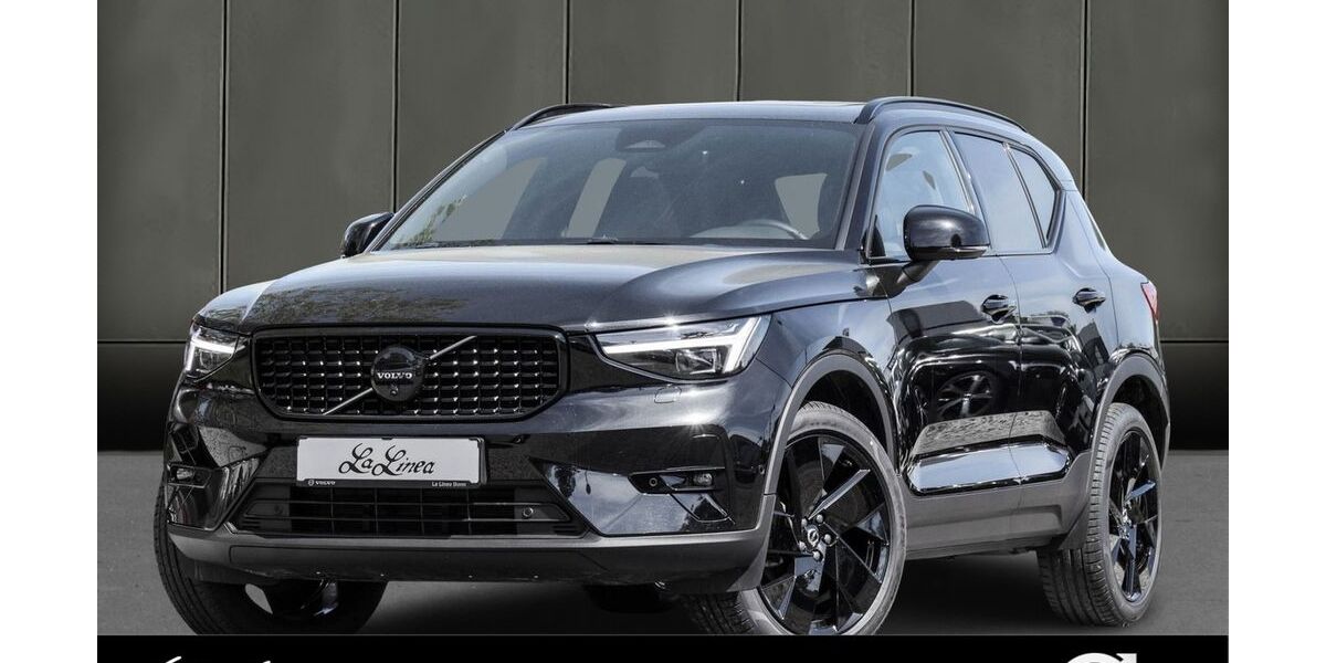 Volvo XC40 24.750 km 40.890 &euro; Bonn 53177