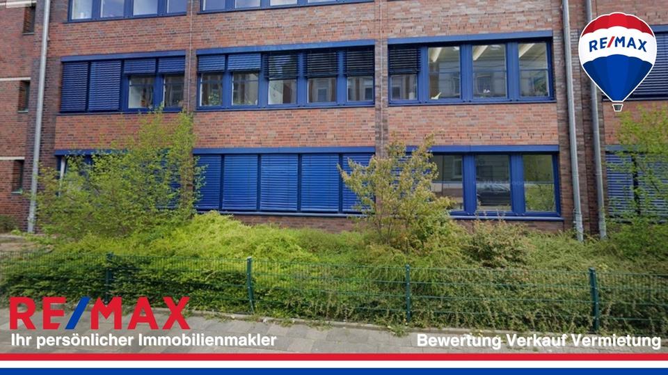 Gewerbeobjekt Neumünster - 1.649&euro; | Angebot:25166421