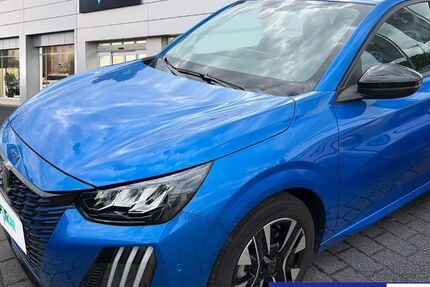 Peugeot 208 7.350 km 16.980 &euro; Maintal 63477