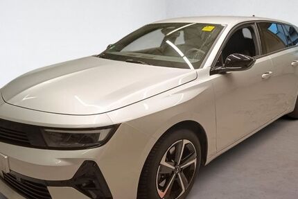 Opel Astra 25.205 km 22.799 &euro; Neunburg v. W. 92431