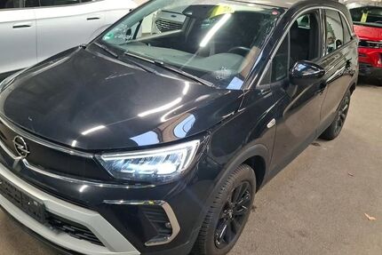 Opel Crossland (X) 13.999 km 15.870 &euro; Lünen 44536