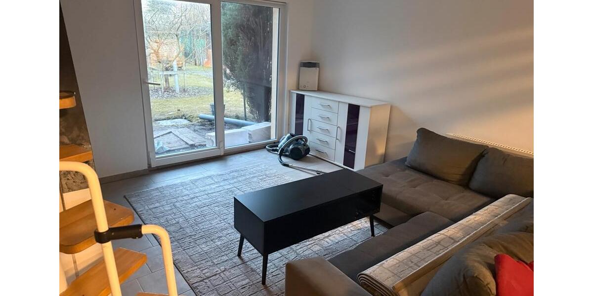 Etagenwohnung Woltersdorf - 5 Zimmer, 158 m&sup2;, 1.800&euro; | Angebot:26375298