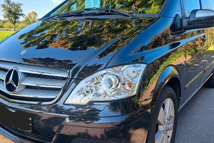 Mercedes-Benz Viano 209.000 km 19.800 € Trebbin 14959