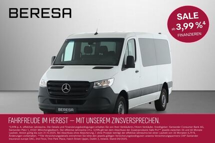 Mercedes-Benz Sprinter 45.500 km 37.780 € Osnabrück 49078