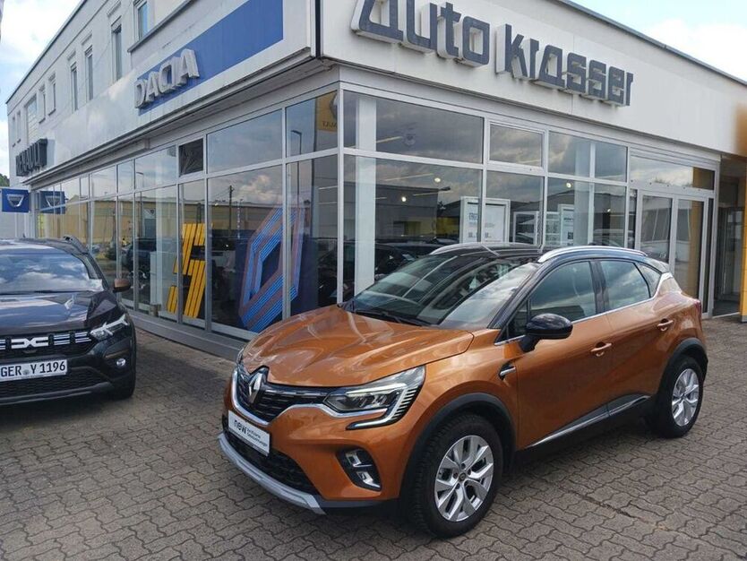 Captur