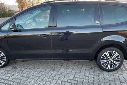 Seat Alhambra 166.000 km 19.999 &euro; Meinersen 38536