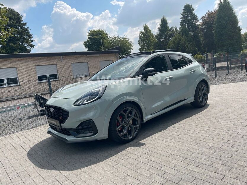 Ford Puma 8.563 km 29.490 € Wegberg 41844