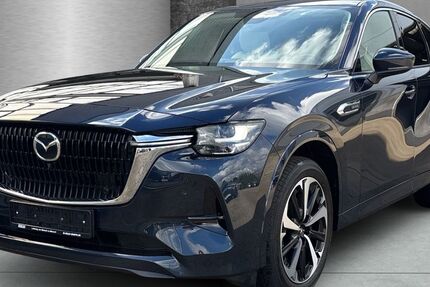 Mazda CX-60 55.028 km 34.490 &euro; Hamburg 22529