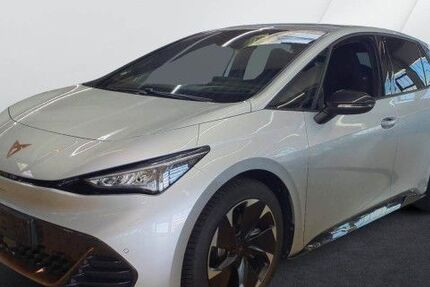 Cupra Born 4.995 km 35.890 &euro; Flensburg 24941