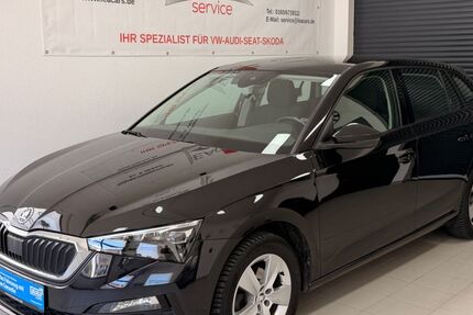 Skoda Scala 85.000 km 13.900 &euro; Balingen 72336