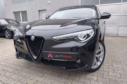 Alfa Romeo Stelvio 148.000 km 18.999 &euro; Walldorf 69190