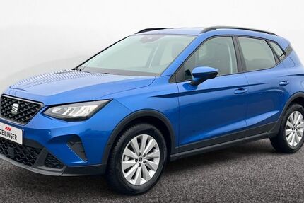 Seat Arona 1.150 km 23.944 &euro; Dietersheim 91463