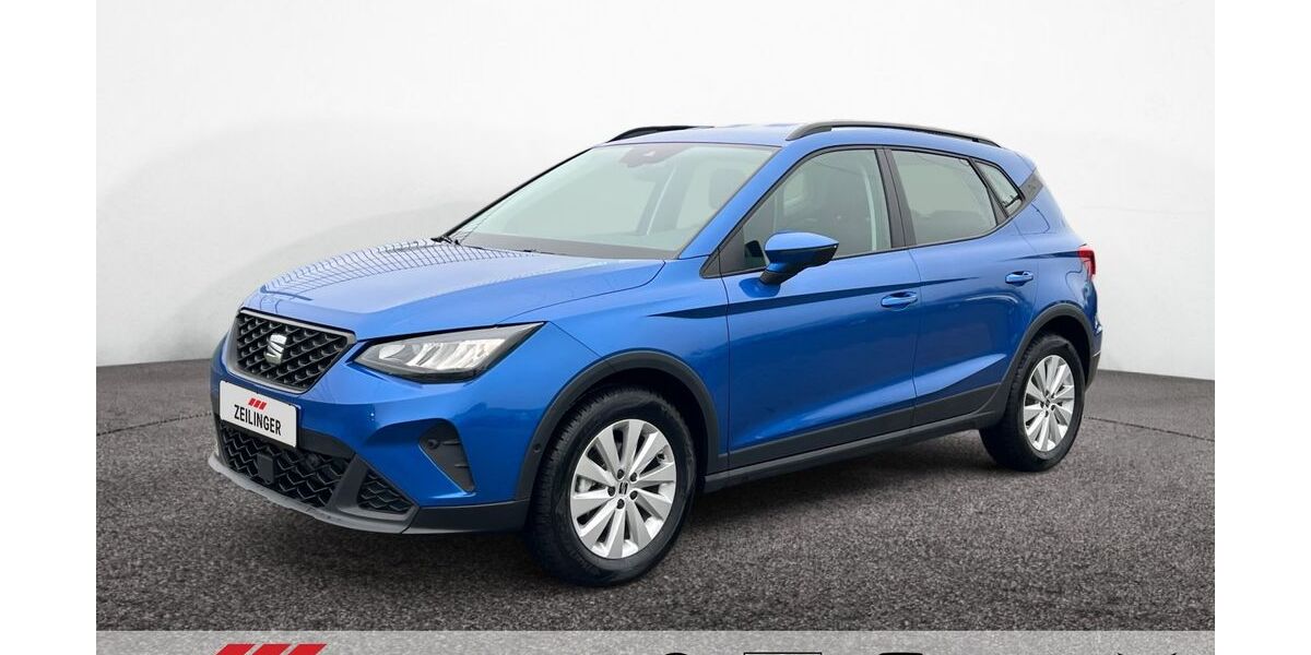 Seat Arona 1.150 km 23.944 &euro; Dietersheim 91463