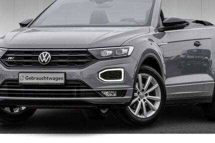 VW T-Roc 74.000 km 25.900 &euro; Beckum 59269
