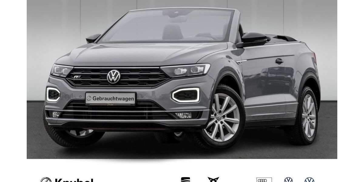 VW T-Roc 74.000 km 25.900 &euro; Beckum 59269