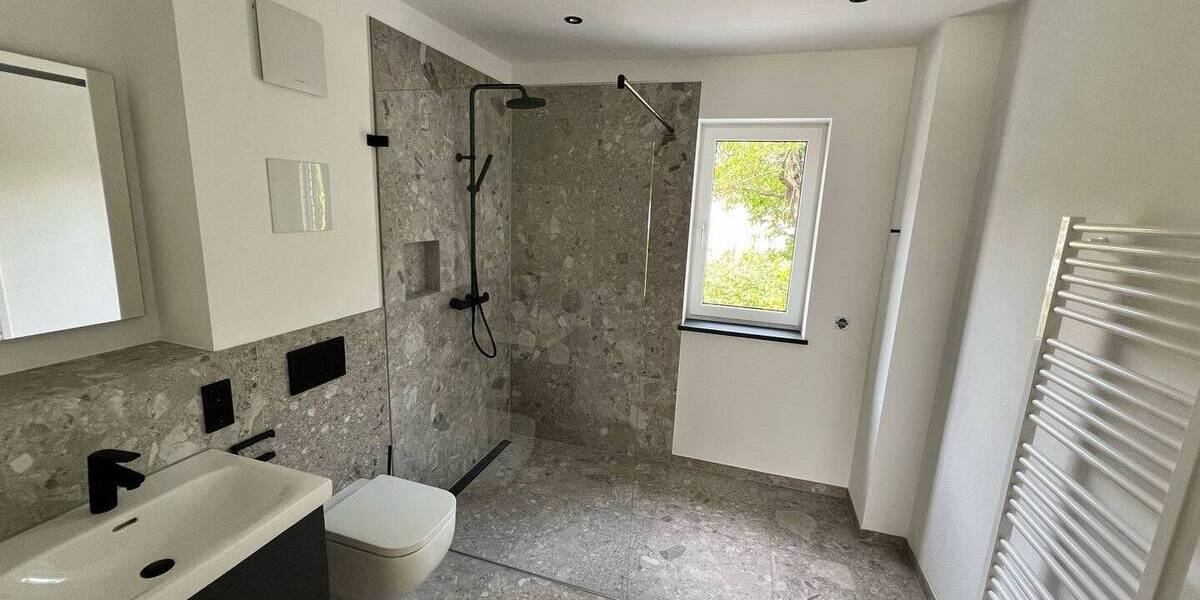 Etagenwohnung Regensburg Konradsiedlung-Wutzlhofen - 2 Zimmer, 62 m&sup2;, 477.400&euro; | Angebot:25745206