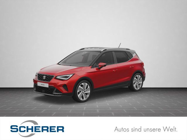 Seat Arona 14.800 km 24.990 &euro; Neustadt a.d. Weinstraße 67433
