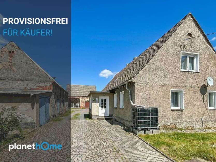 Haus zum Kaufen in Mockrehna 69.000 € 110 m²