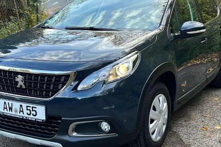 Peugeot 2008 150.000 km 9.290 &euro; Bad Breisig 53498