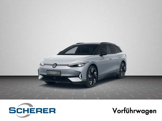 VW ID.7 3.900 km 71.450 &euro; Saarbrücken 66115
