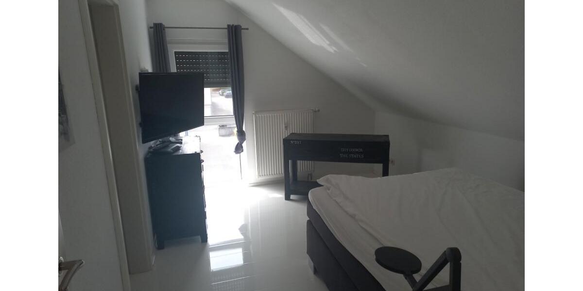 Neuwertige 4 ZKB Wohnung in Braunfels 4 zimmer