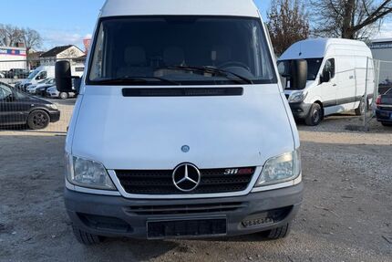 Mercedes-Benz Sprinter 110.000 km 3.490 &euro; Zirndorf 90513